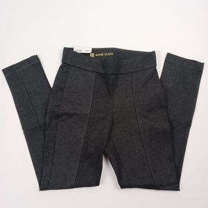NWT Anne Klein tummy control pointe pant